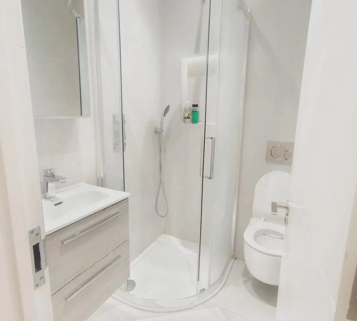 Contemporary 2 Bedroom Apartment In Central Londyn 0*,  Wielka Brytania