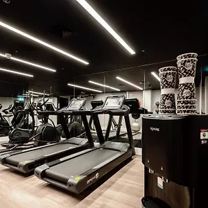 4* Lejlighedshotel Wilde Aldgate Tower Bridge